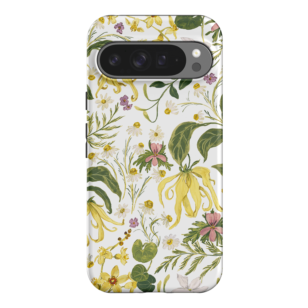 Botanical Whisper Printed Phone Cases Google Pixel 9 Pro XL / Armoured by Ellie Mae - The Dairy
