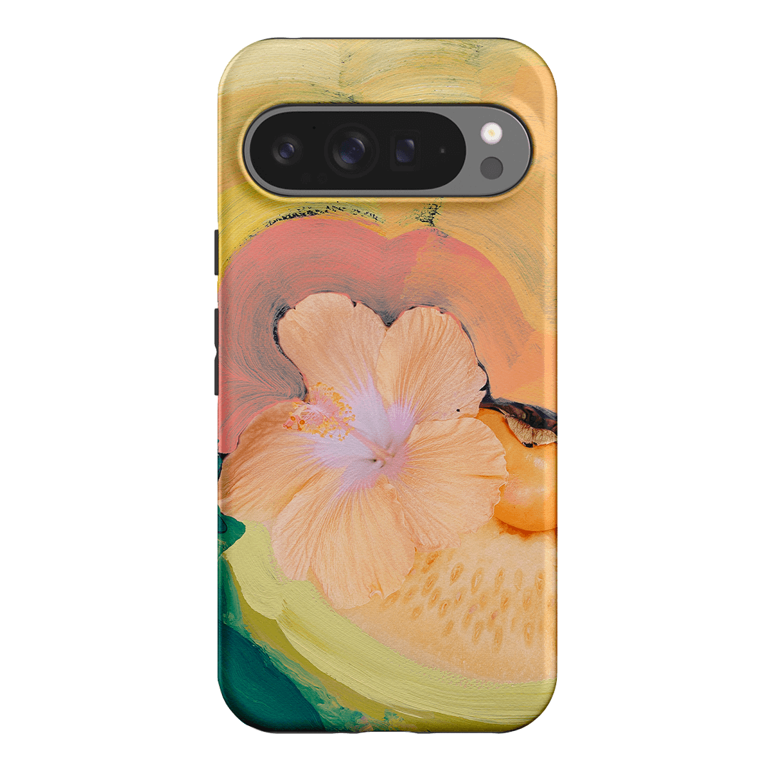 Rainbow Connection Printed Phone Cases Google Pixel 9 Pro XL / Armoured by Nicole Nelius - The Dairy