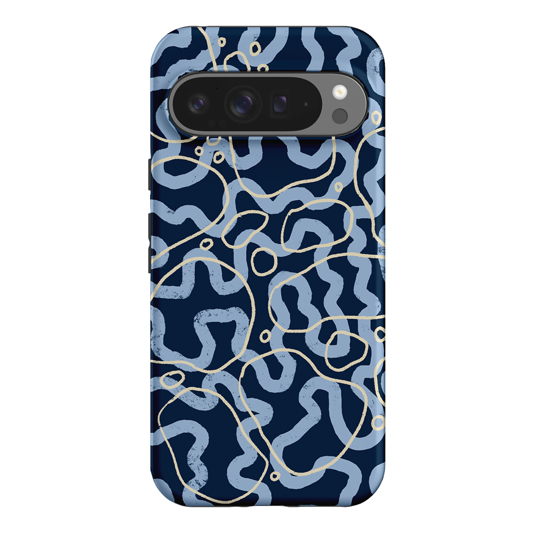 Surface Printed Phone Cases Google Pixel 9 Pro XL / Armoured by Nardurna - The Dairy