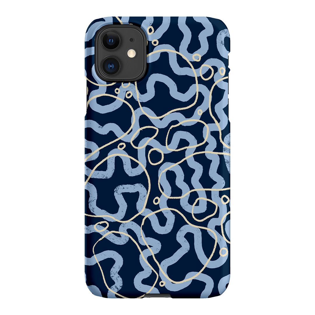 Surface Printed Phone Cases iPhone 11 / Snap by Nardurna - The Dairy