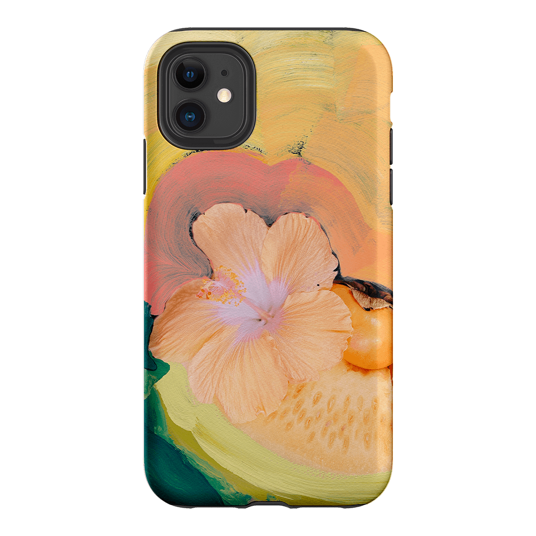 Rainbow Connection Printed Phone Cases iPhone 11 / Armoured by Nicole Nelius - The Dairy