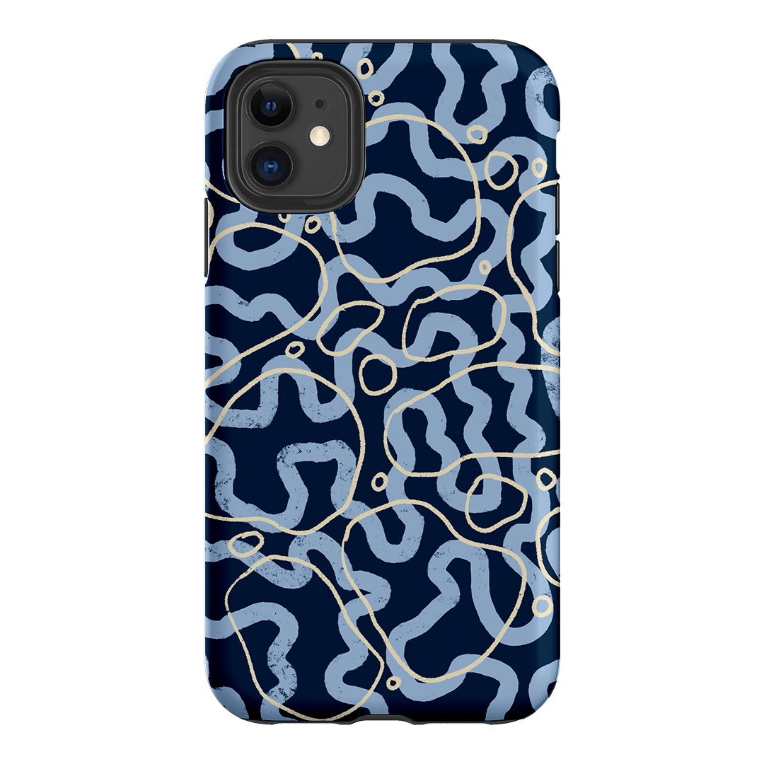Surface Printed Phone Cases iPhone 11 / Armoured by Nardurna - The Dairy
