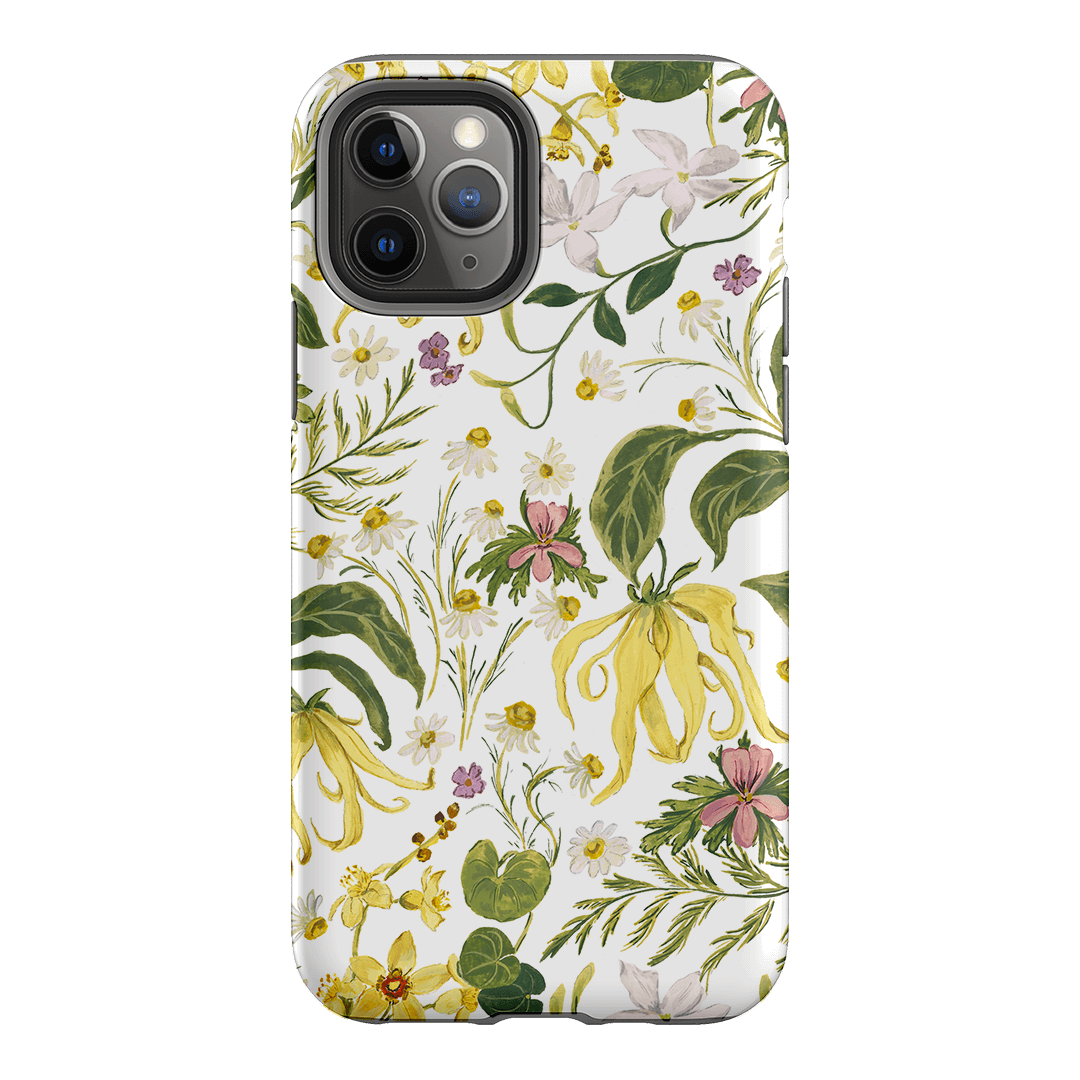 Botanical Whisper Printed Phone Cases iPhone 11 Pro / Armoured by Ellie Mae - The Dairy