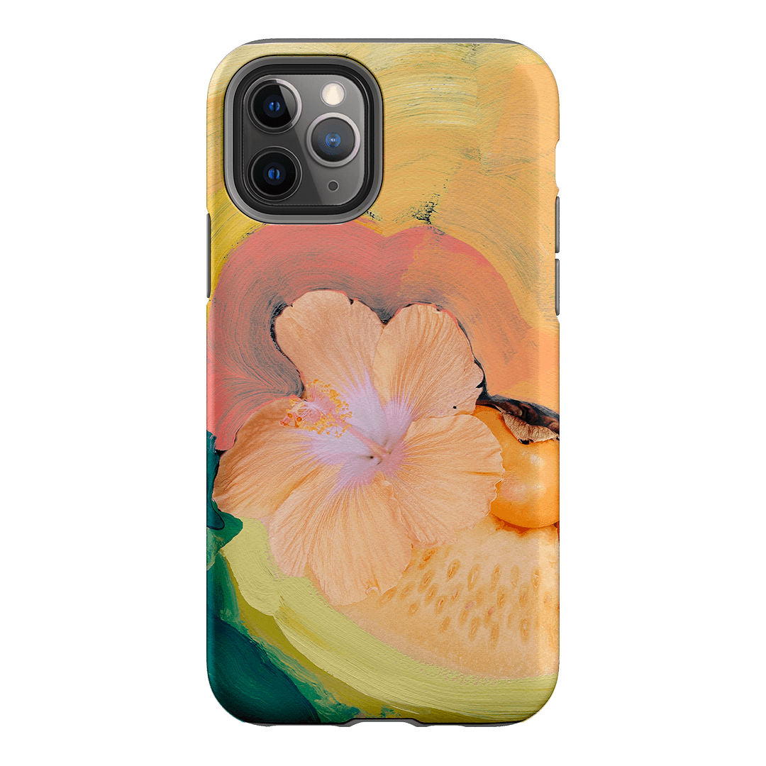 Rainbow Connection Printed Phone Cases iPhone 11 Pro / Armoured by Nicole Nelius - The Dairy