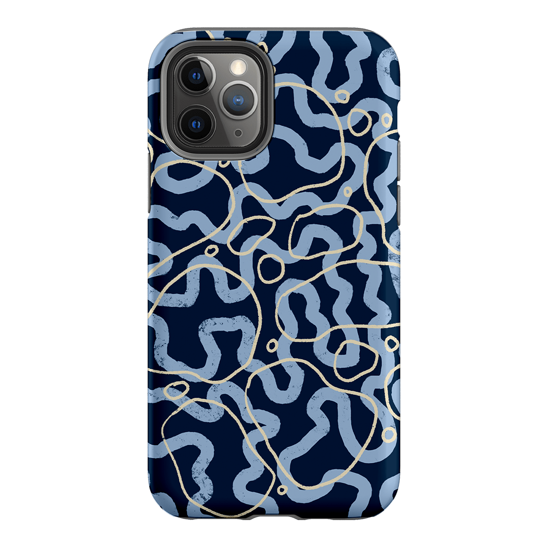 Surface Printed Phone Cases iPhone 11 Pro / Armoured by Nardurna - The Dairy