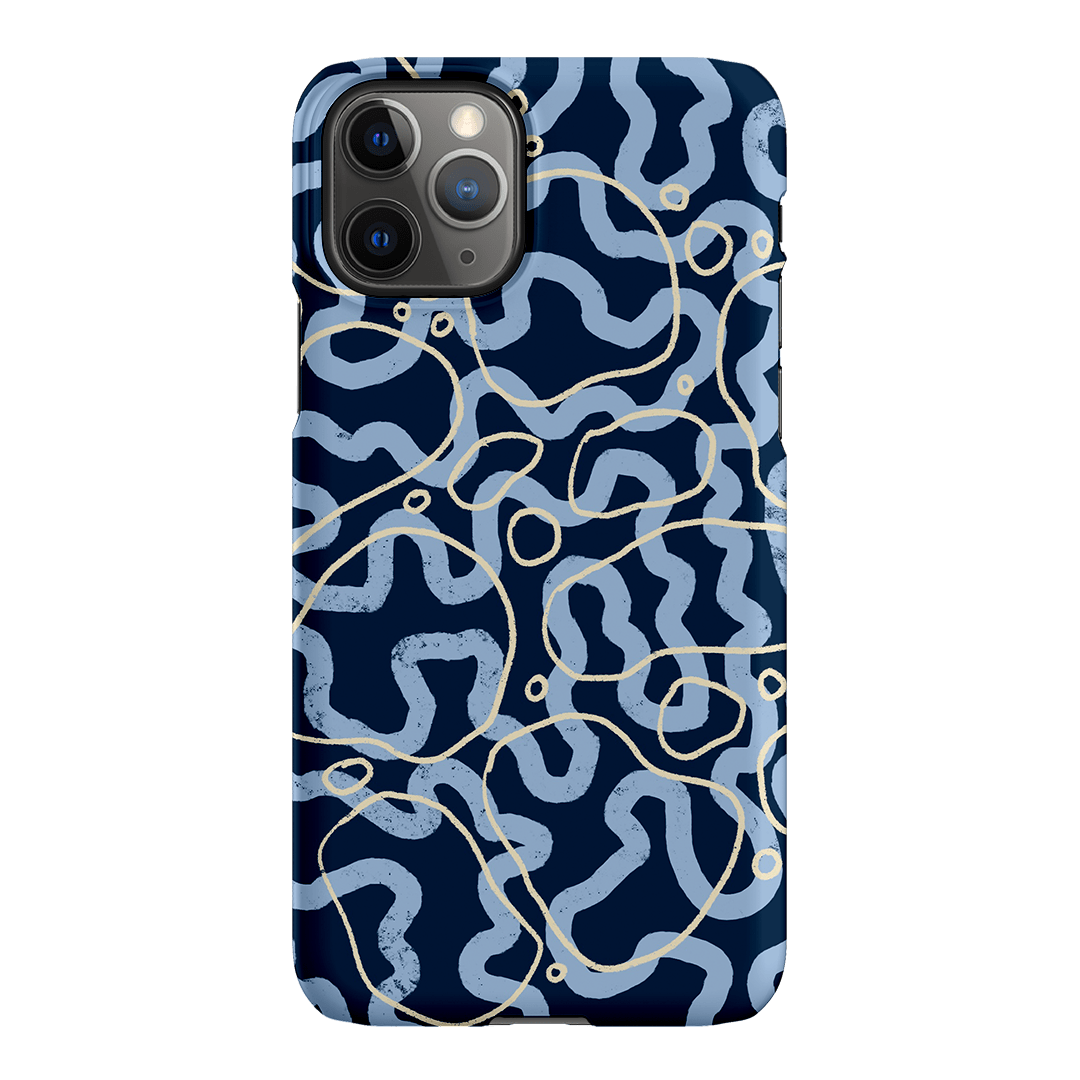 Surface Printed Phone Cases iPhone 11 Pro Max / Snap by Nardurna - The Dairy