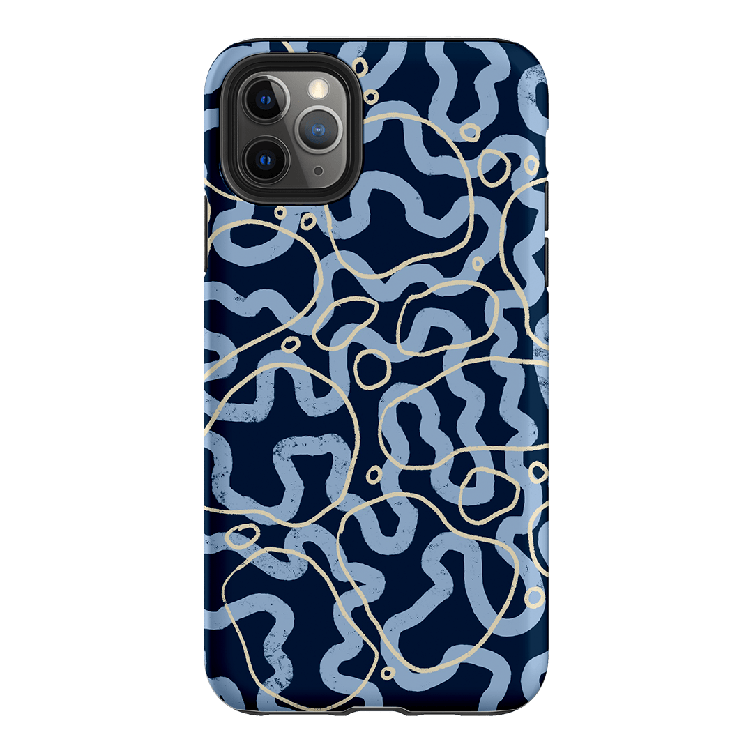 Surface Printed Phone Cases iPhone 11 Pro Max / Armoured by Nardurna - The Dairy