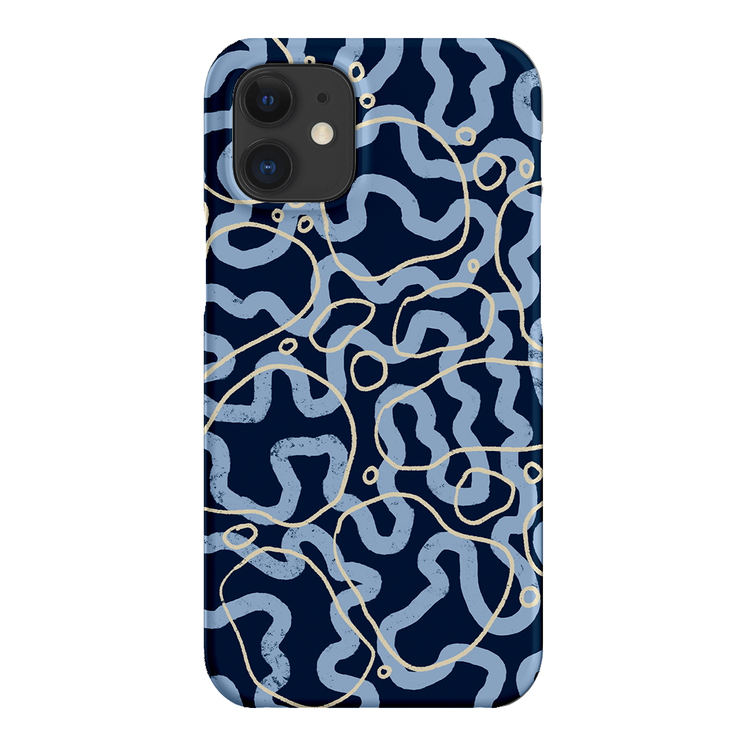 Surface Printed Phone Cases iPhone 12 / Snap by Nardurna - The Dairy