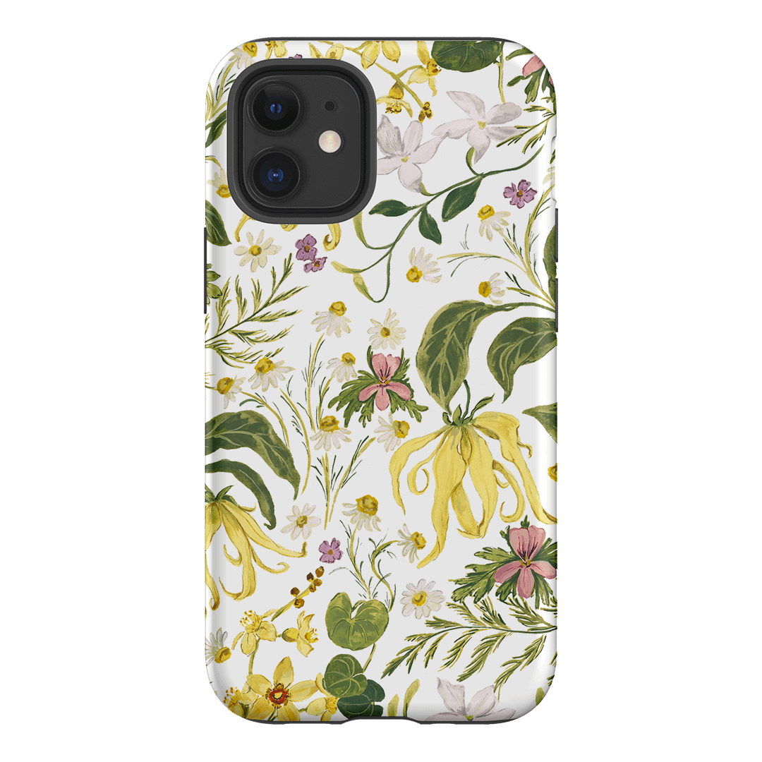 Botanical Whisper Printed Phone Cases iPhone 12 / Armoured by Ellie Mae - The Dairy