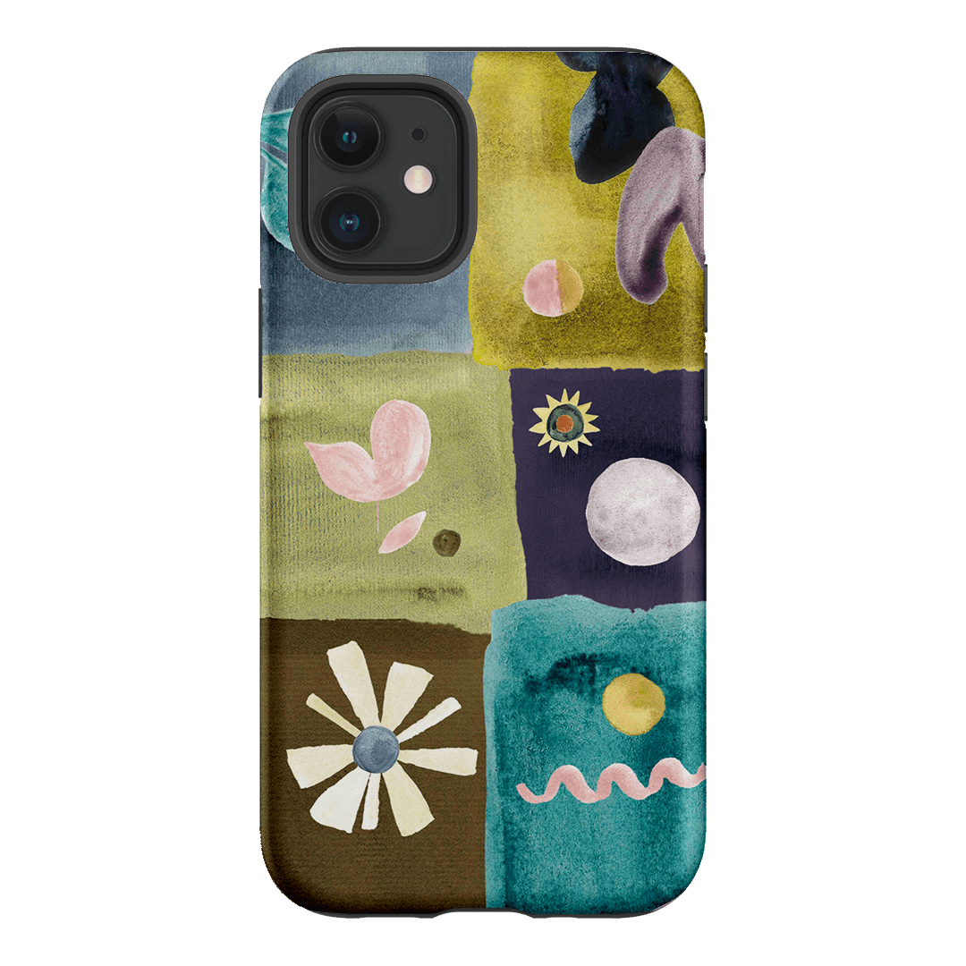 Elemental Printed Phone Cases iPhone 12 / Armoured by Ree Hodges - The Dairy