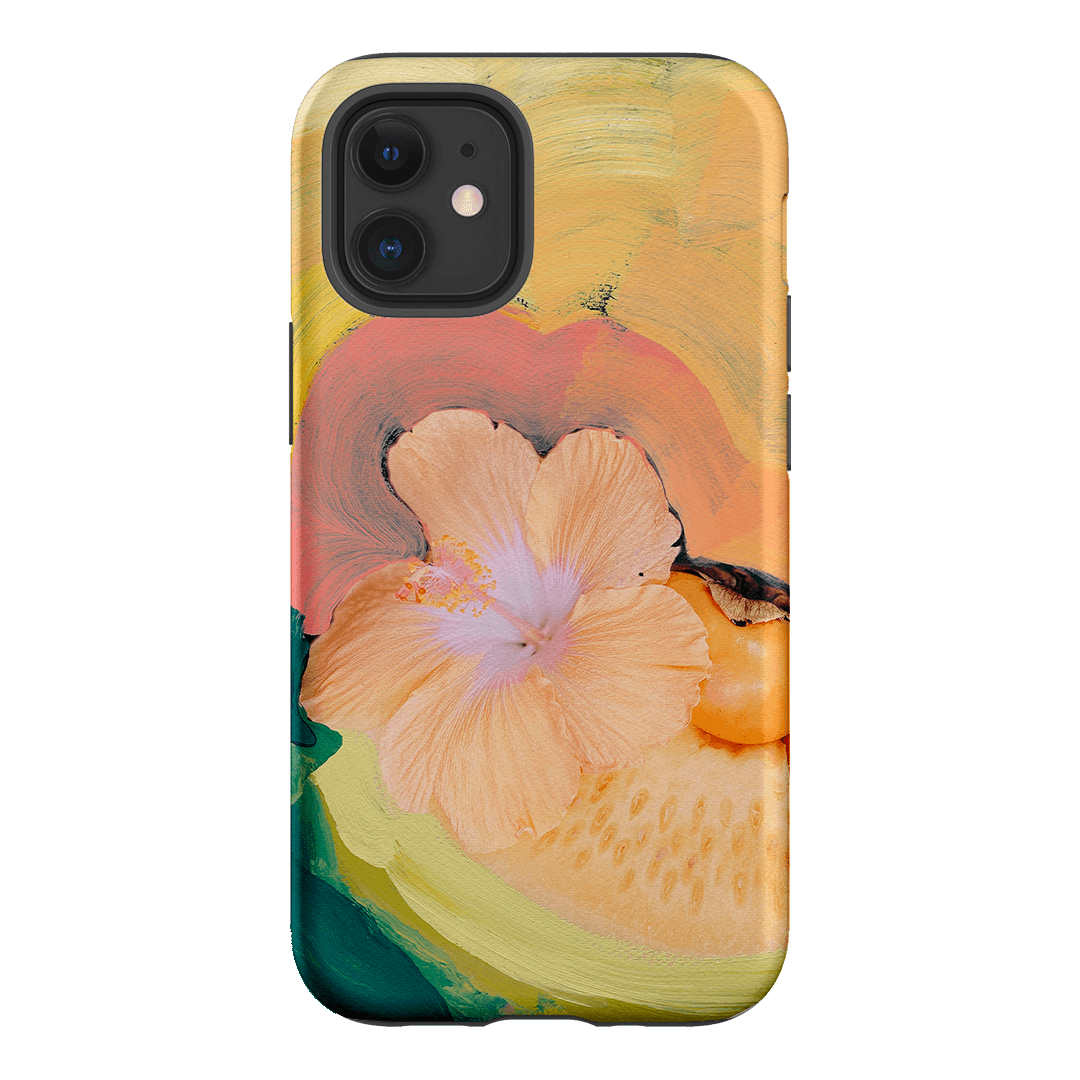 Rainbow Connection Printed Phone Cases iPhone 12 / Armoured by Nicole Nelius - The Dairy
