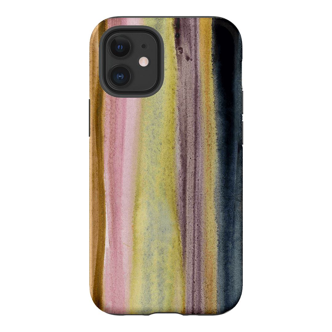 Velvet Printed Phone Cases iPhone 12 / Armoured by Ree Hodges - The Dairy