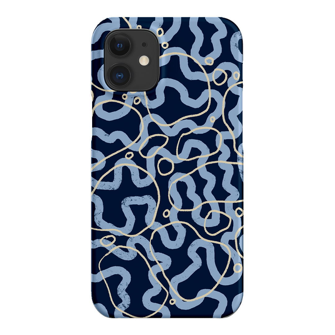 Surface Printed Phone Cases iPhone 12 Mini / Snap by Nardurna - The Dairy