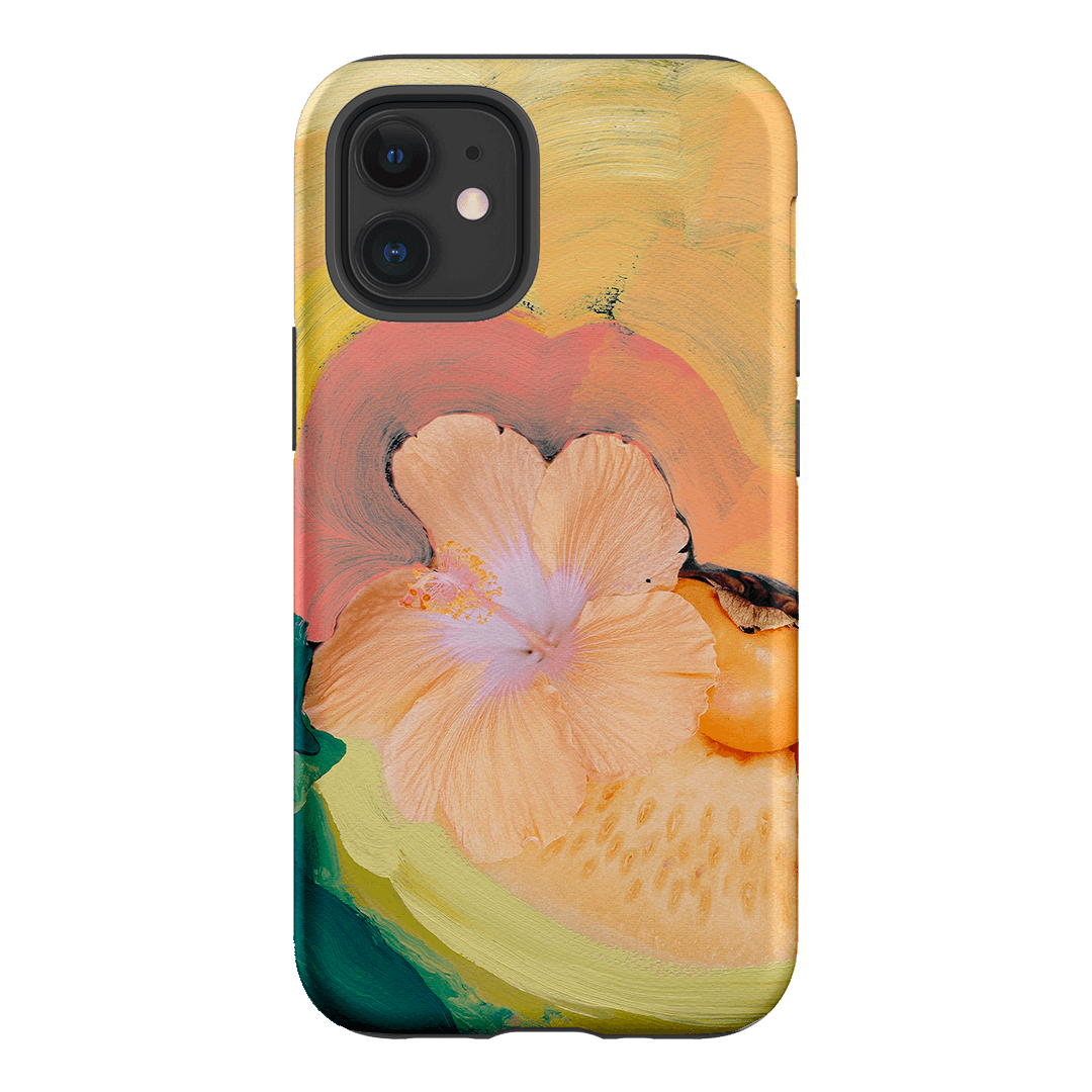 Rainbow Connection Printed Phone Cases iPhone 12 Mini / Armoured by Nicole Nelius - The Dairy