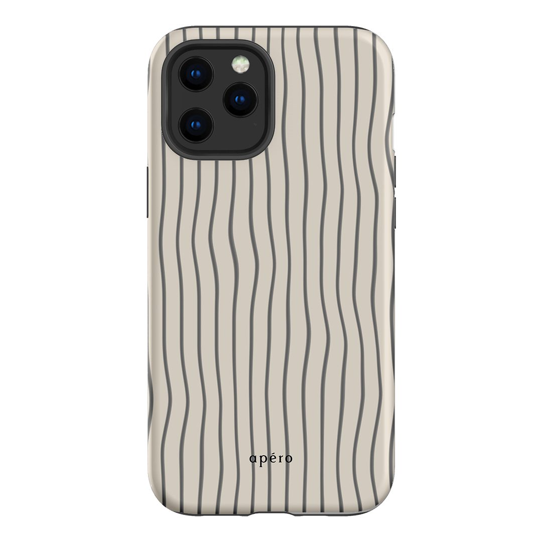 Panama Printed Phone Cases iPhone 12 Pro / Armoured by Apero - The Dairy