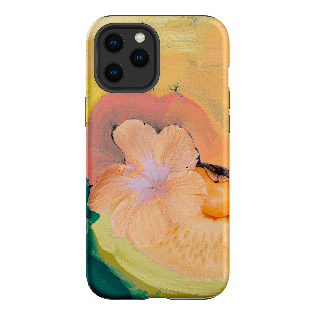 Rainbow Connection Printed Phone Cases iPhone 12 Pro / Armoured by Nicole Nelius - The Dairy