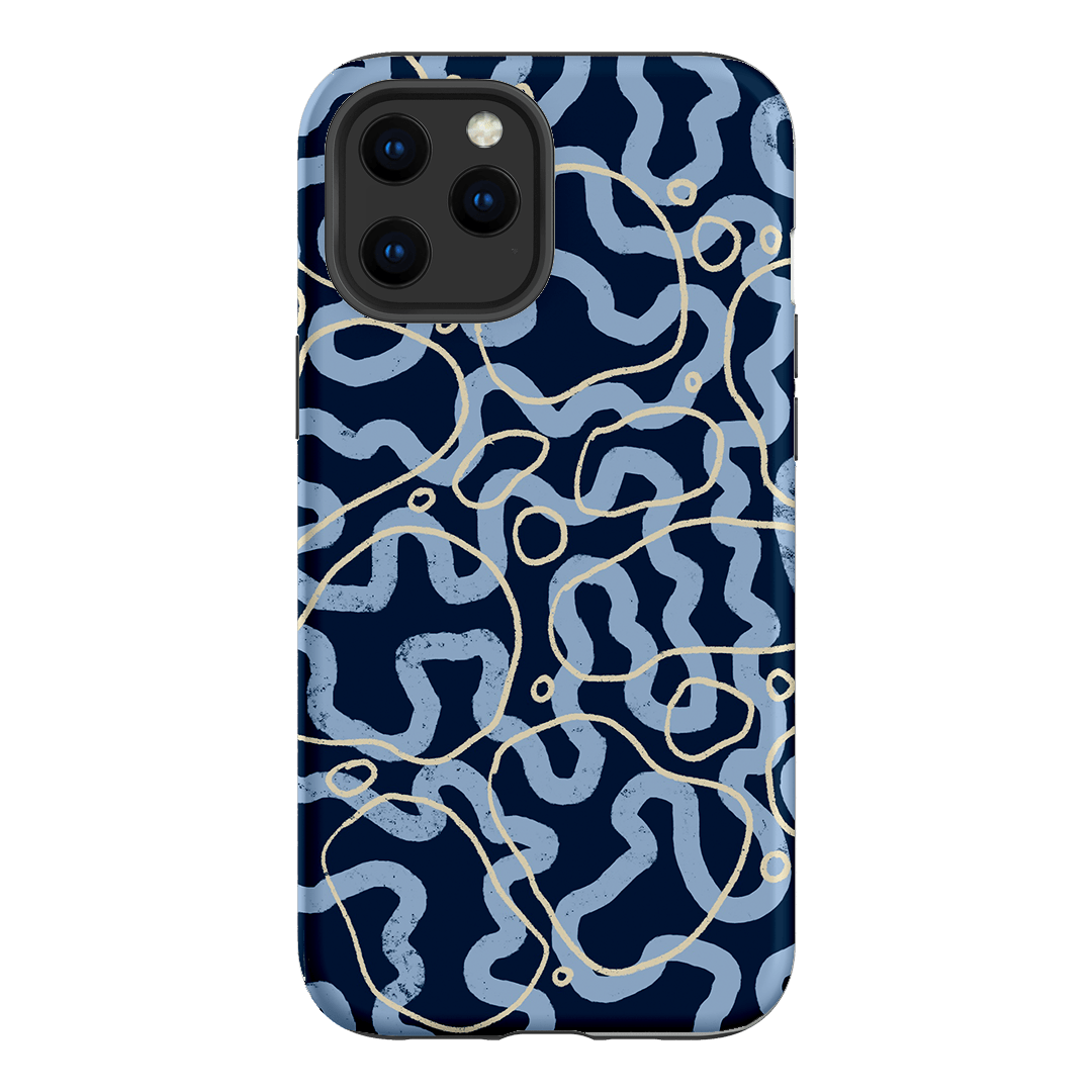 Surface Printed Phone Cases iPhone 12 Pro / Armoured by Nardurna - The Dairy