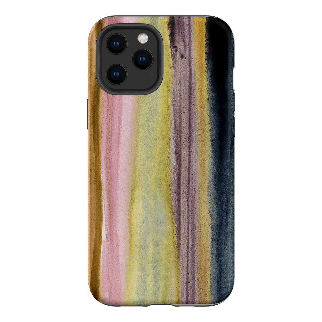 Velvet Printed Phone Cases iPhone 12 Pro / Armoured by Ree Hodges - The Dairy