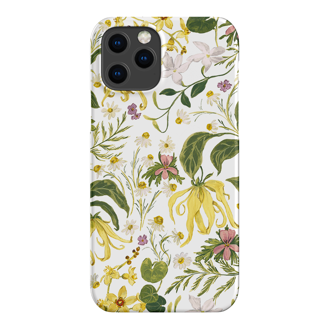 Botanical Whisper Printed Phone Cases iPhone 12 Pro Max / Snap by Ellie Mae - The Dairy