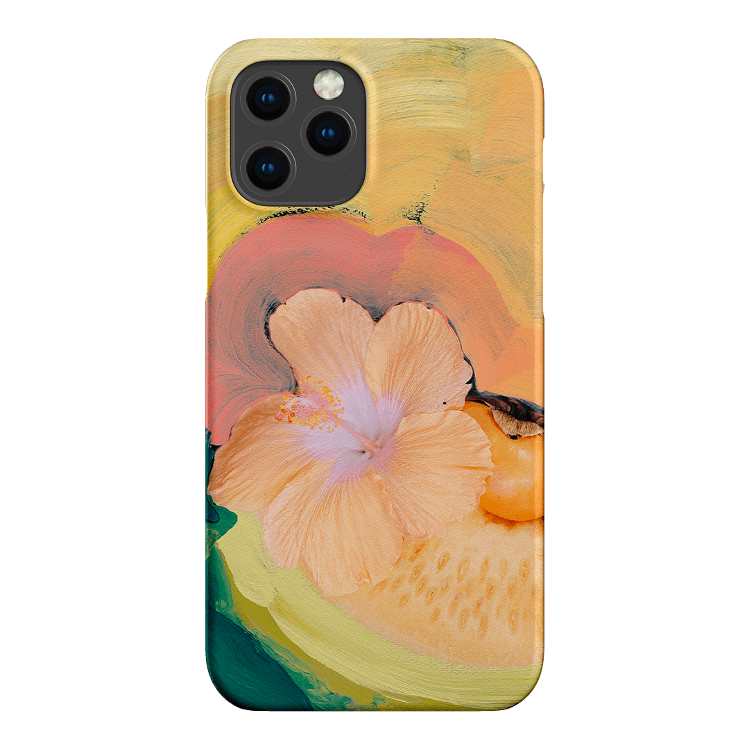 Rainbow Connection Printed Phone Cases iPhone 12 Pro Max / Snap by Nicole Nelius - The Dairy