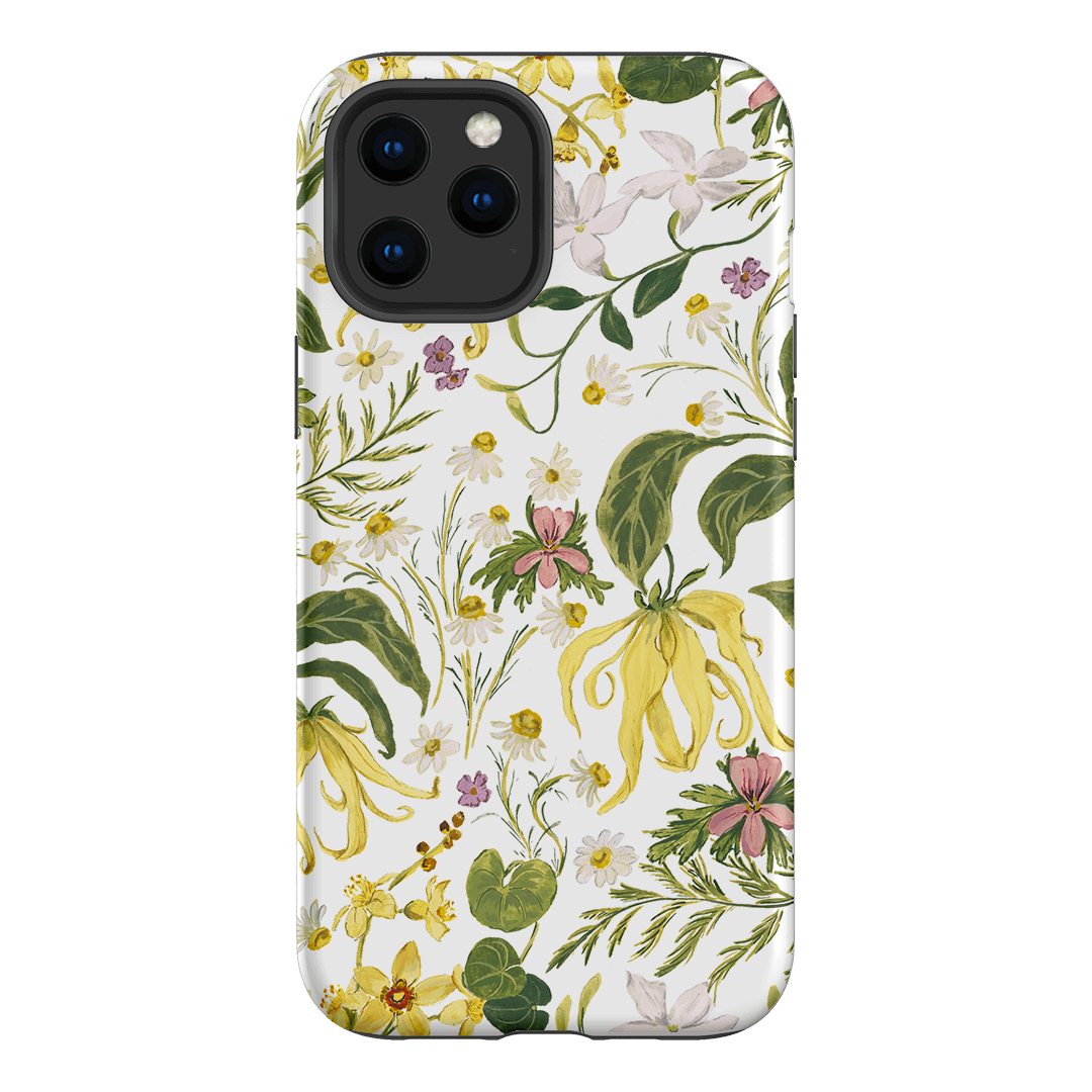 Botanical Whisper Printed Phone Cases iPhone 12 Pro Max / Armoured by Ellie Mae - The Dairy