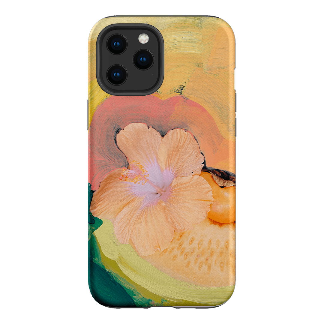 Rainbow Connection Printed Phone Cases iPhone 12 Pro Max / Armoured by Nicole Nelius - The Dairy