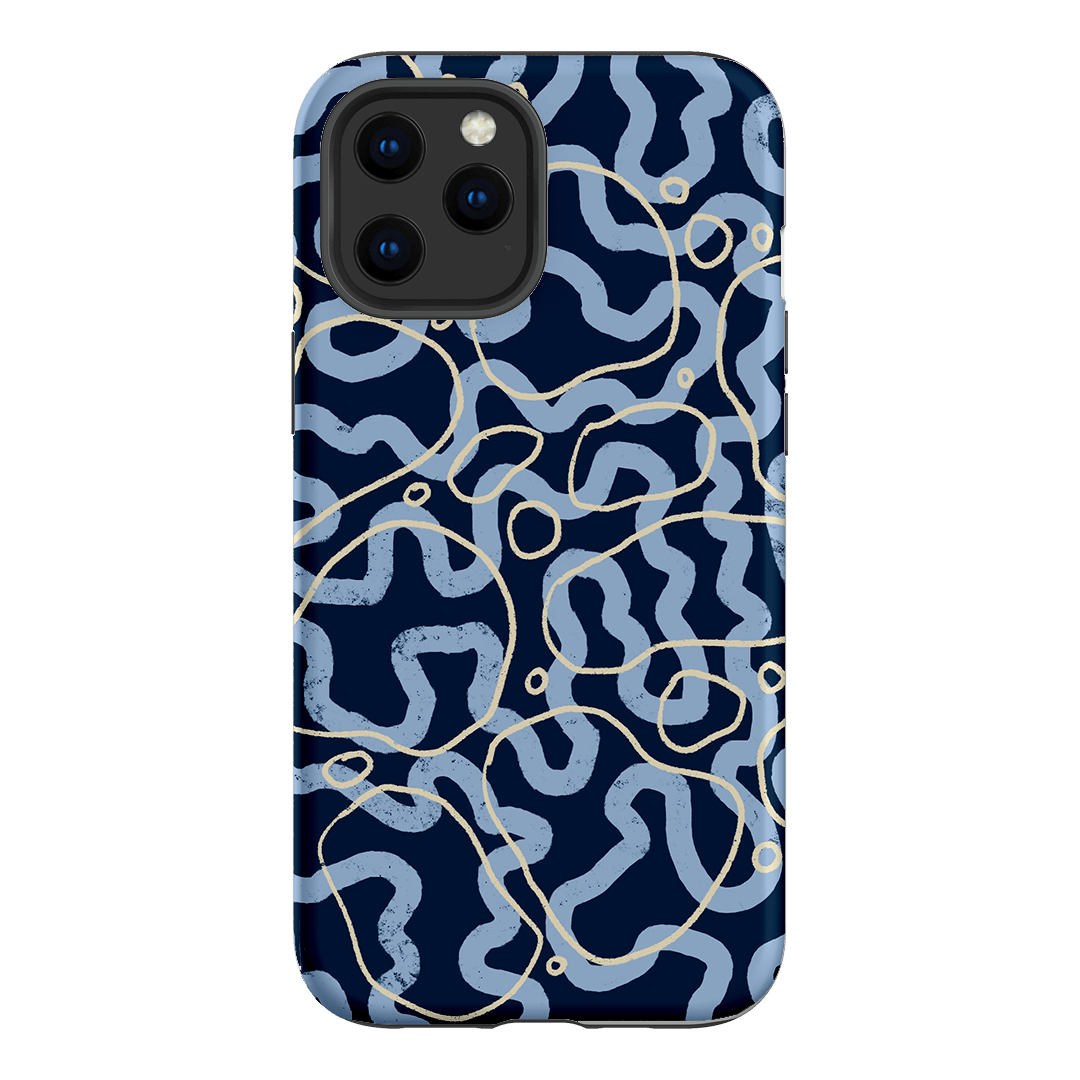 Surface Printed Phone Cases iPhone 12 Pro Max / Armoured by Nardurna - The Dairy