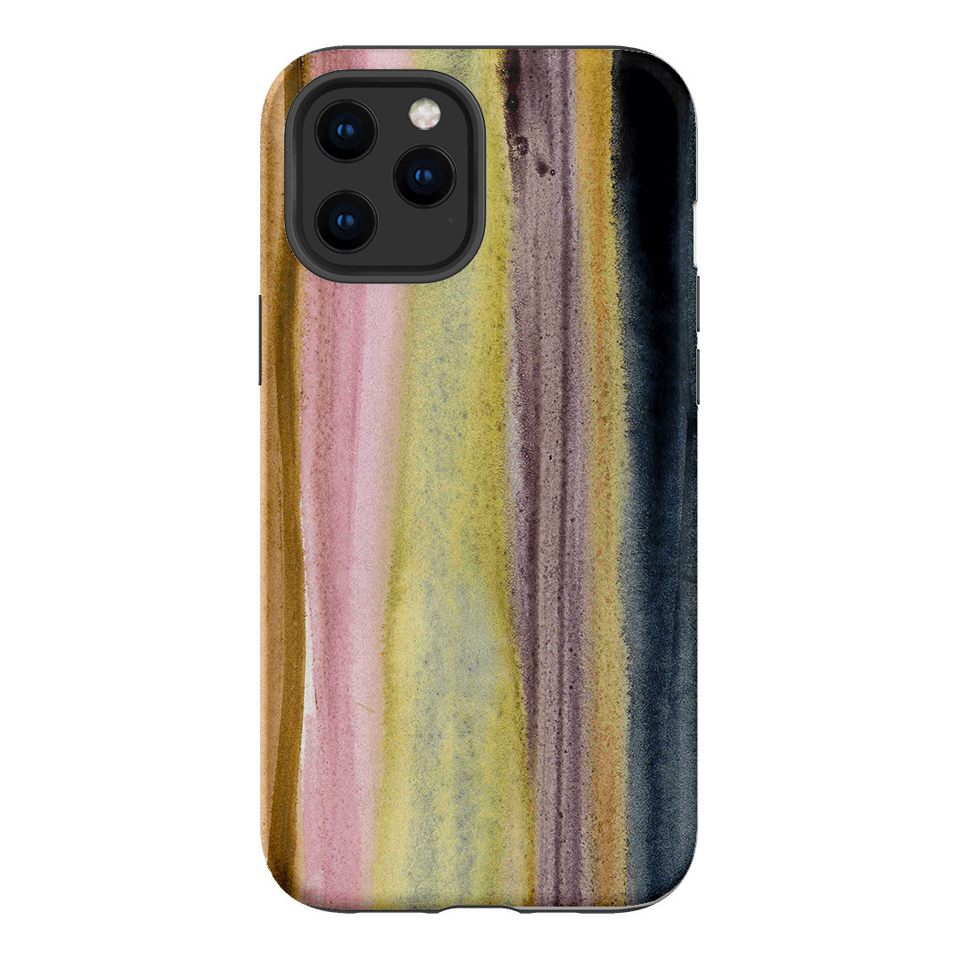 Velvet Printed Phone Cases iPhone 12 Pro Max / Armoured by Ree Hodges - The Dairy