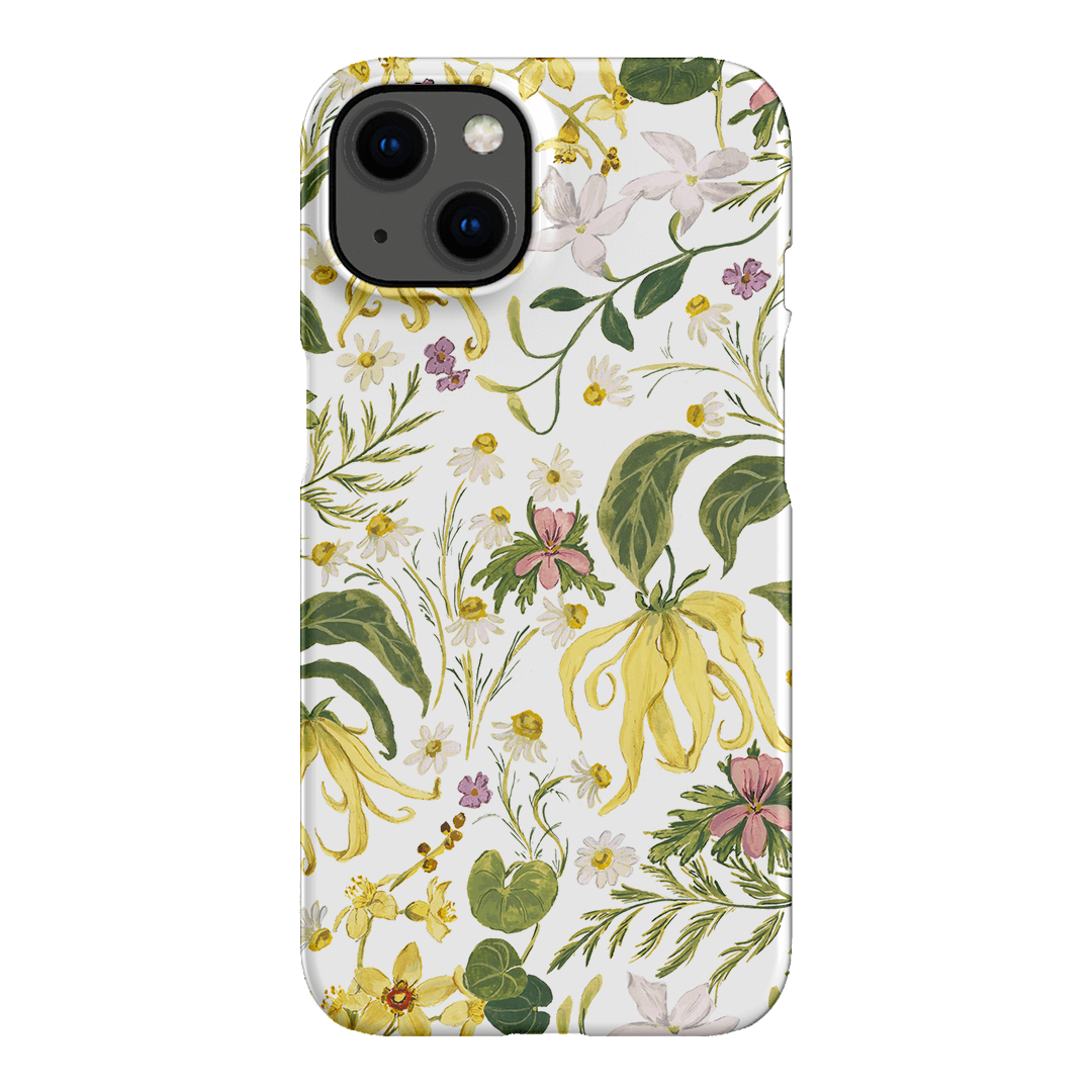 Botanical Whisper Printed Phone Cases iPhone 13 / Snap by Ellie Mae - The Dairy