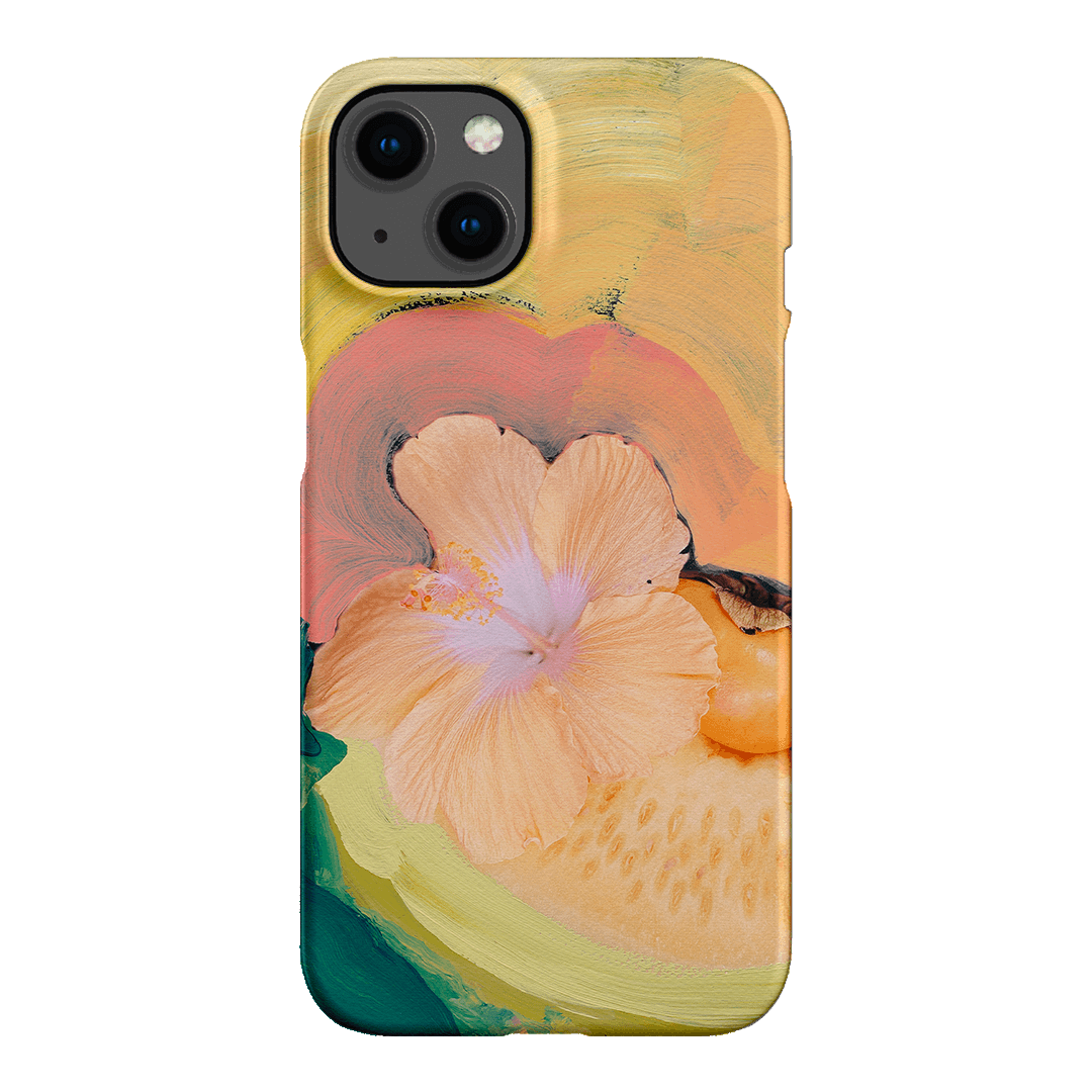 Rainbow Connection Printed Phone Cases iPhone 13 / Snap by Nicole Nelius - The Dairy