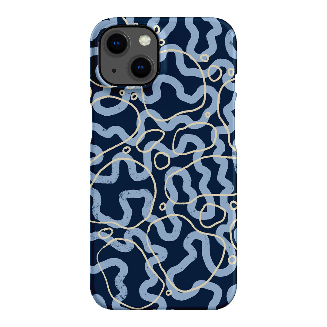 Surface Printed Phone Cases iPhone 13 / Snap by Nardurna - The Dairy