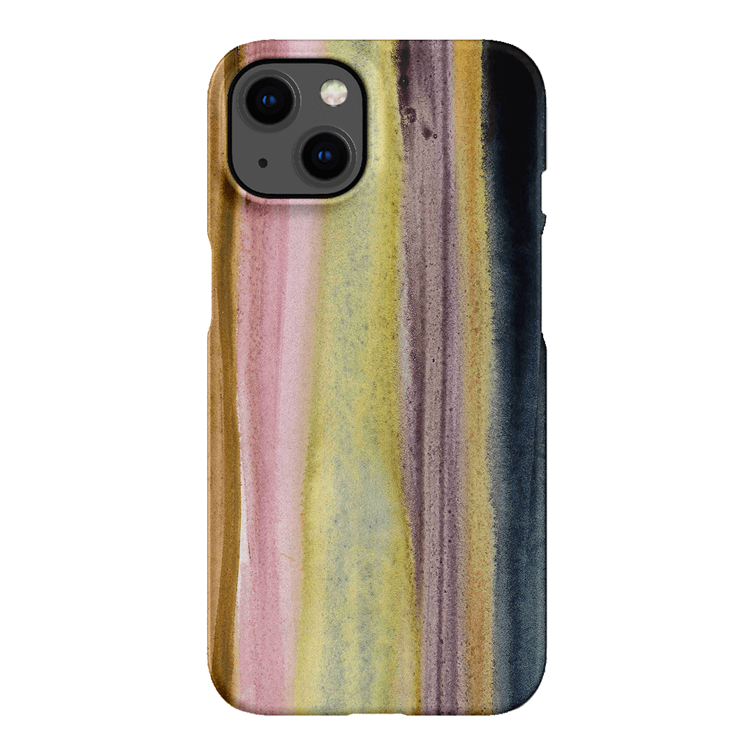 Velvet Printed Phone Cases iPhone 13 / Snap by Ree Hodges - The Dairy