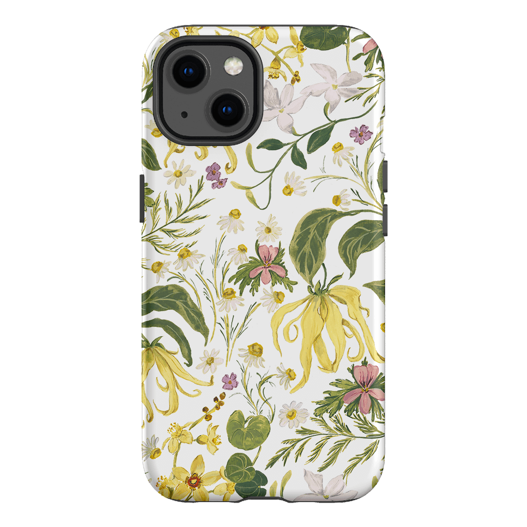 Botanical Whisper Printed Phone Cases iPhone 13 / Armoured by Ellie Mae - The Dairy