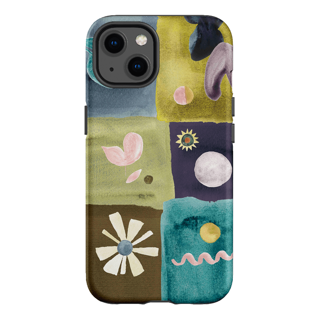 Elemental Printed Phone Cases iPhone 13 / Armoured by Ree Hodges - The Dairy
