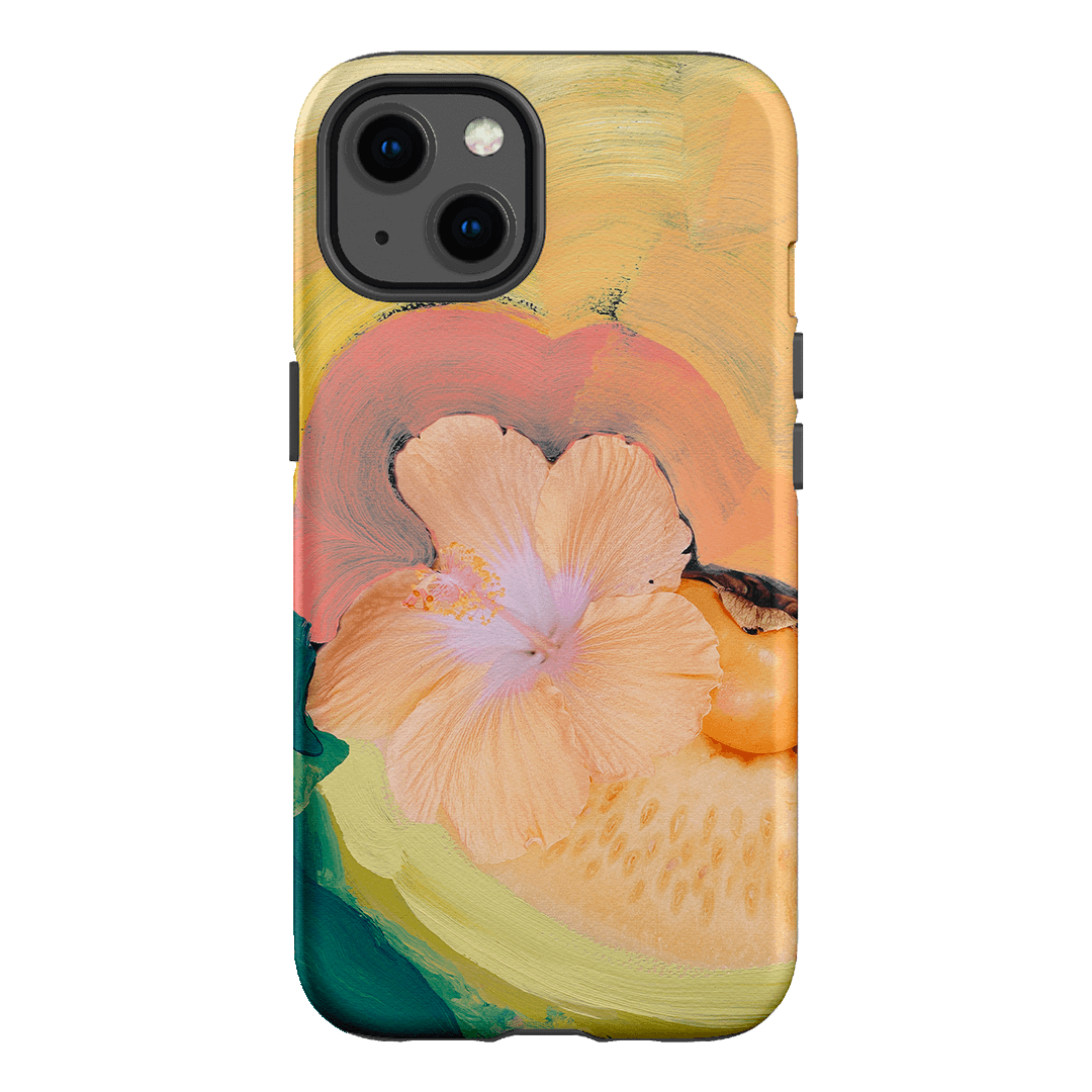 Rainbow Connection Printed Phone Cases iPhone 13 / Armoured by Nicole Nelius - The Dairy