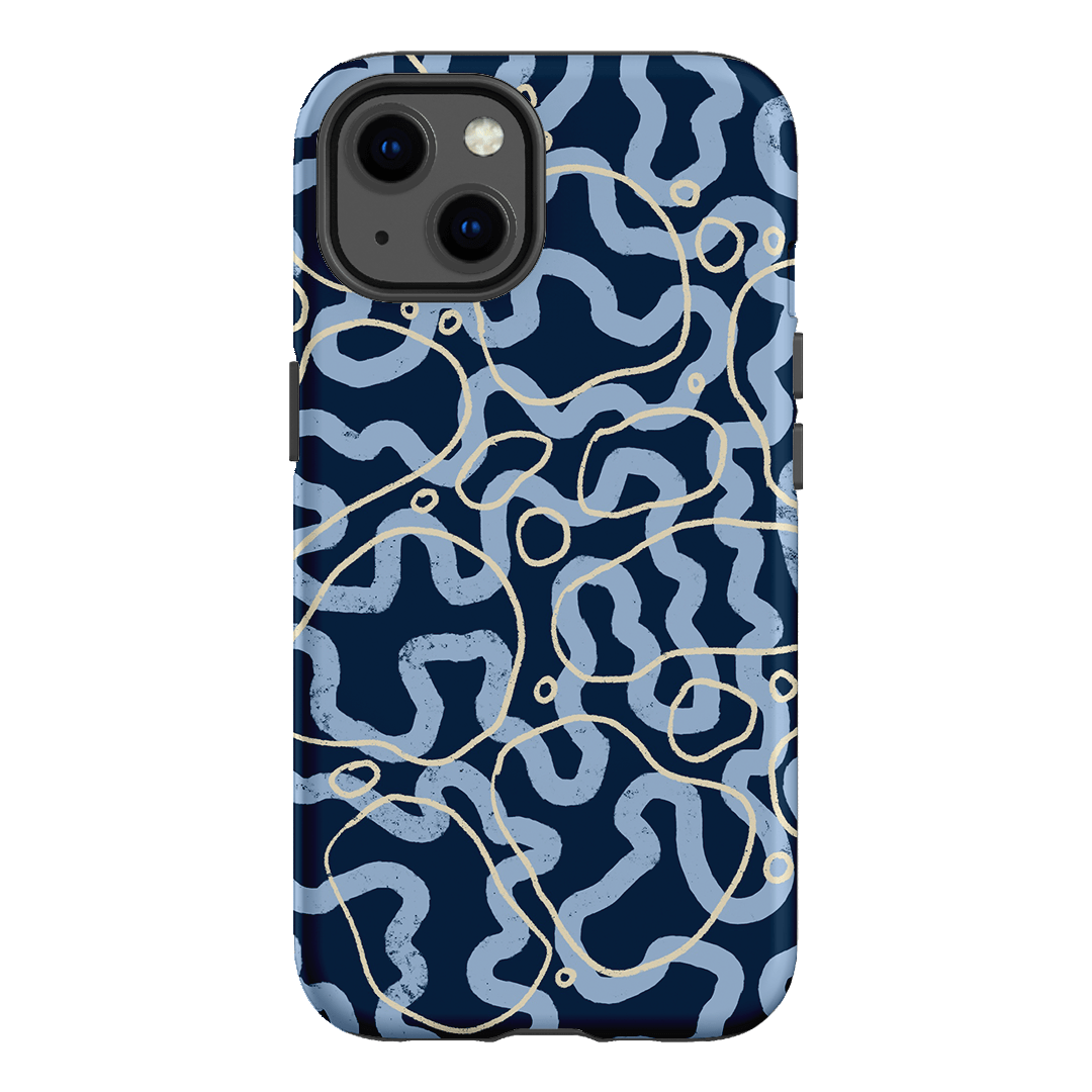 Surface Printed Phone Cases iPhone 13 / Armoured by Nardurna - The Dairy