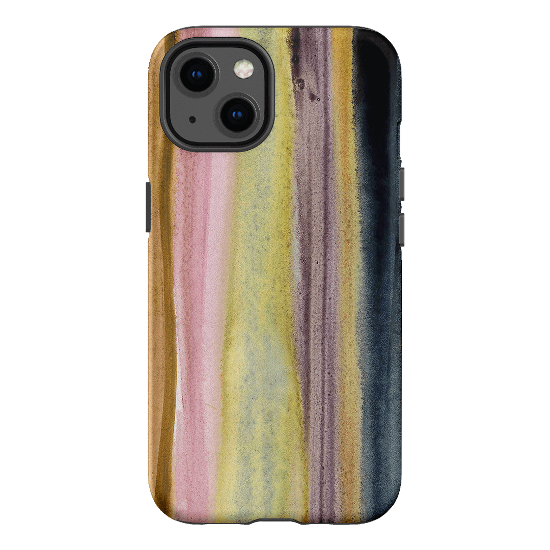 Velvet Printed Phone Cases iPhone 13 / Armoured by Ree Hodges - The Dairy