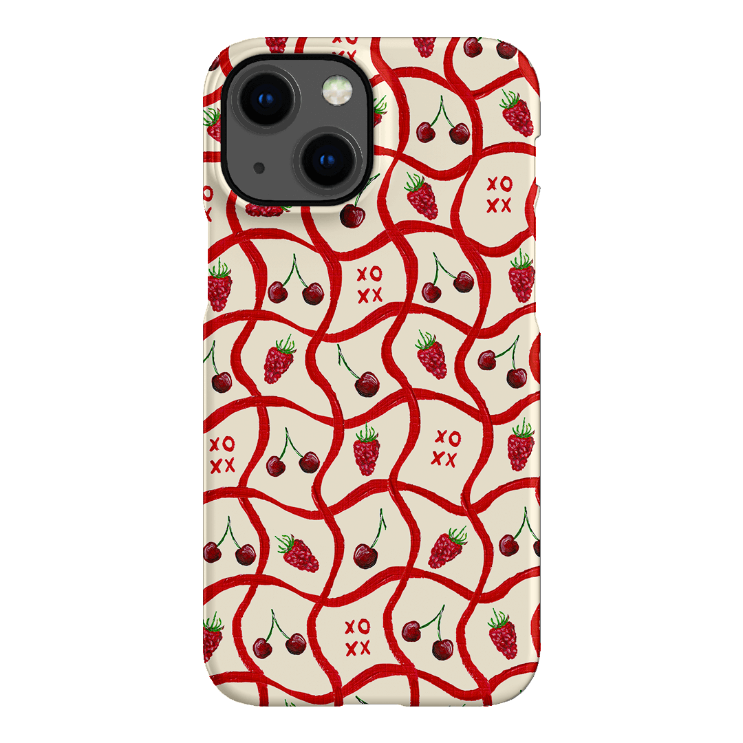 Cherries & Berries - The Dairy