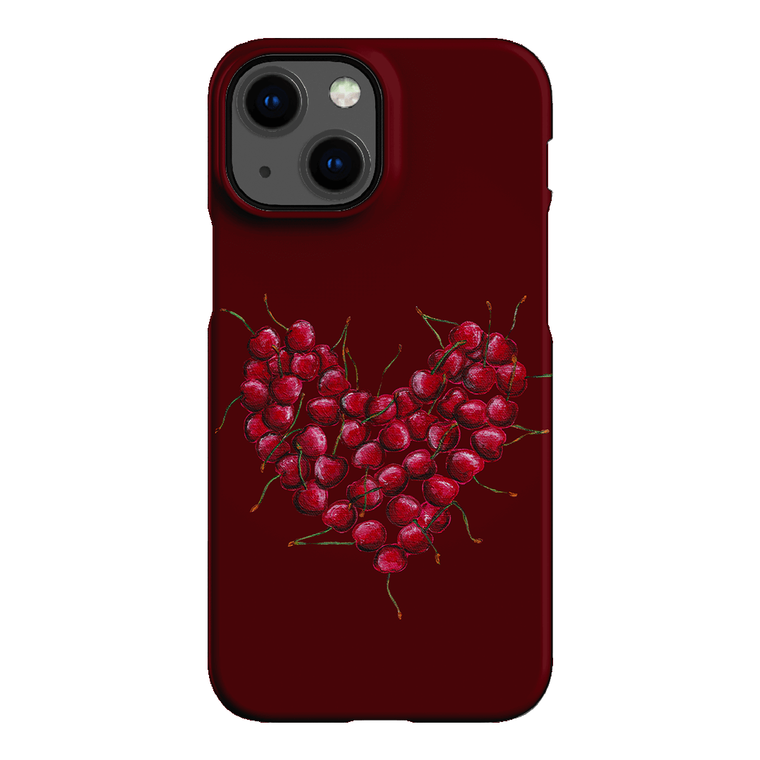 Cherry Heart