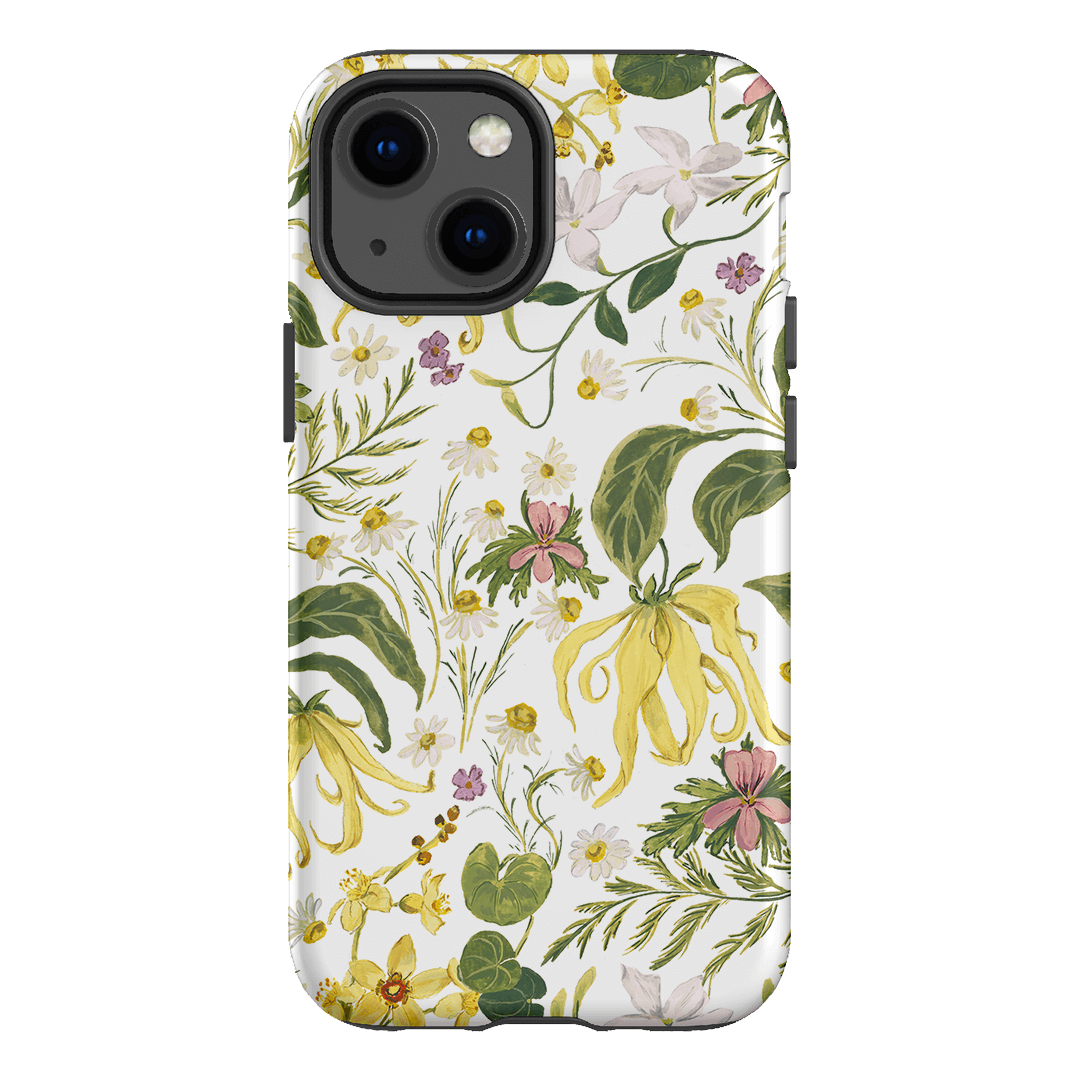 Botanical Whisper Printed Phone Cases iPhone 13 Mini / Armoured by Ellie Mae - The Dairy