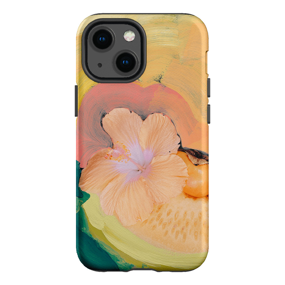 Rainbow Connection Printed Phone Cases iPhone 13 Mini / Armoured by Nicole Nelius - The Dairy