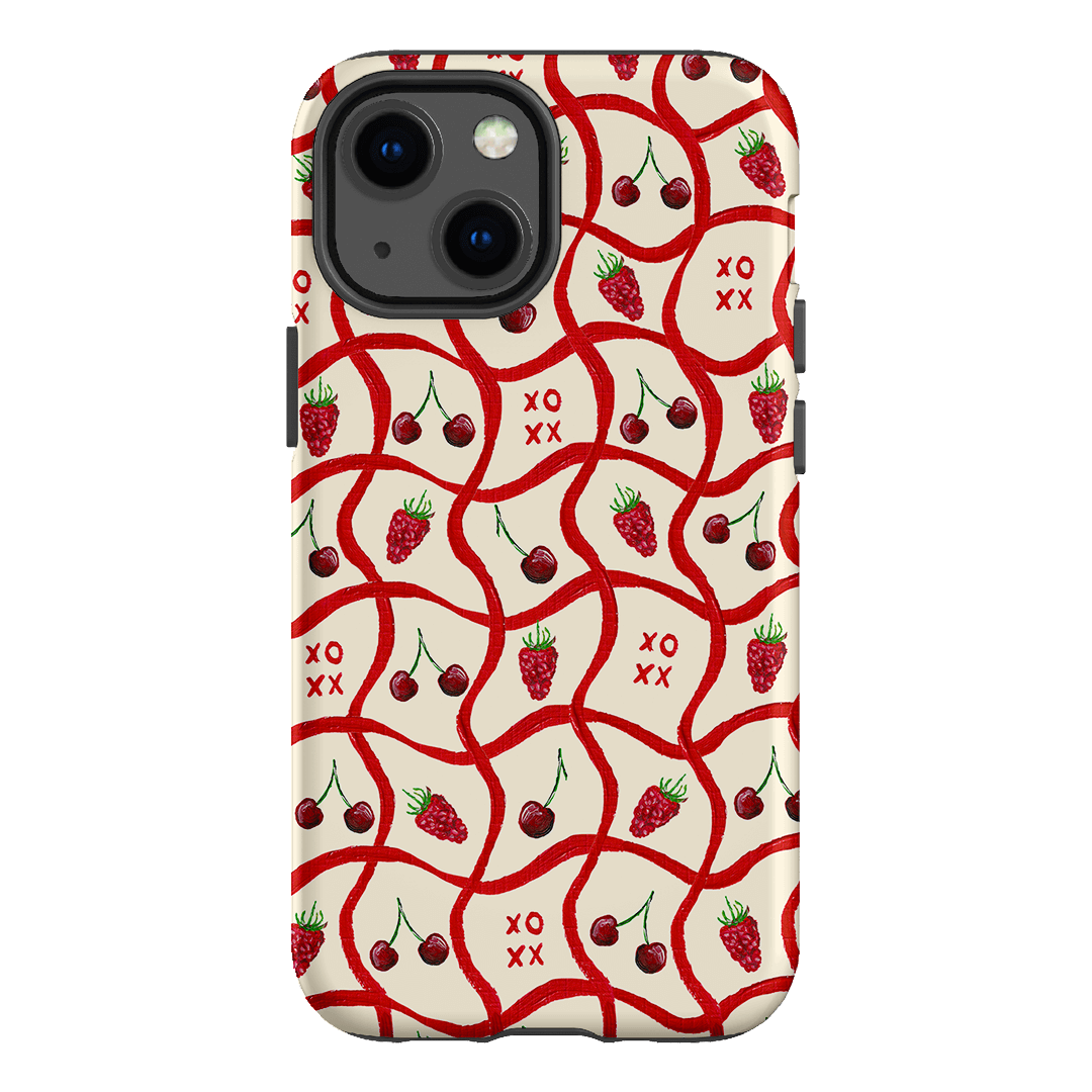 Cherries & Berries - The Dairy