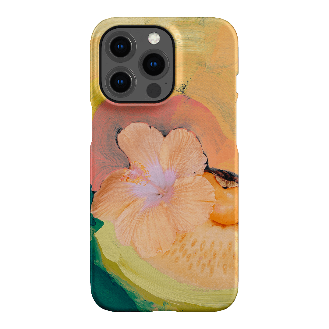 Rainbow Connection Printed Phone Cases iPhone 13 Pro / Snap by Nicole Nelius - The Dairy
