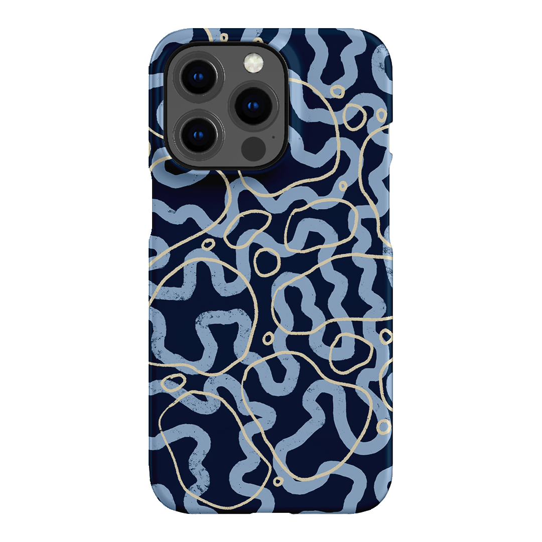 Surface Printed Phone Cases iPhone 13 Pro / Snap by Nardurna - The Dairy