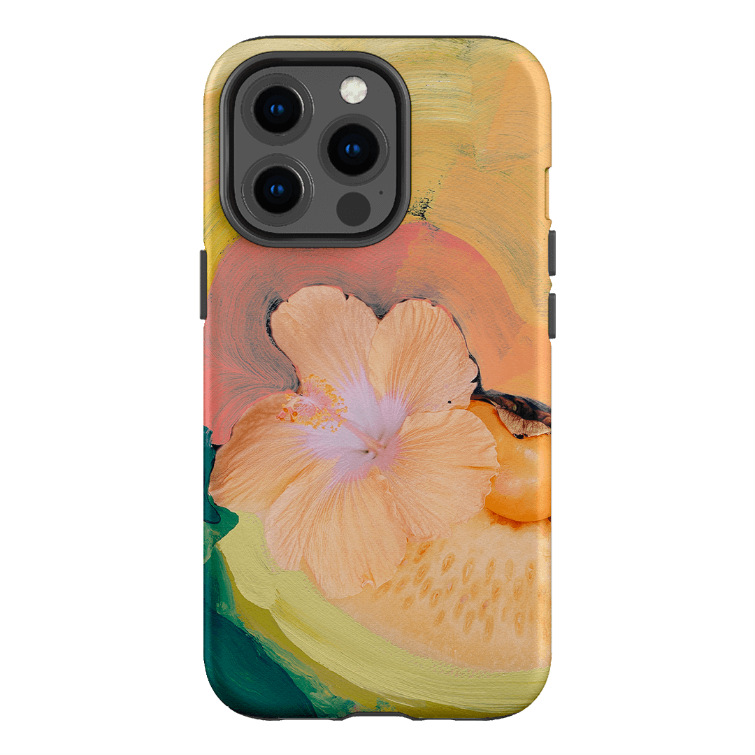Rainbow Connection Printed Phone Cases iPhone 13 Pro / Armoured by Nicole Nelius - The Dairy