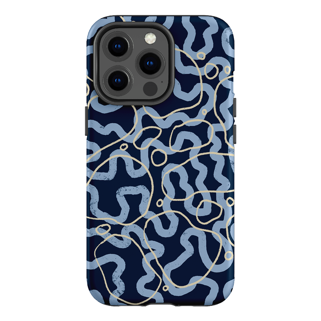Surface Printed Phone Cases iPhone 13 Pro / Armoured by Nardurna - The Dairy