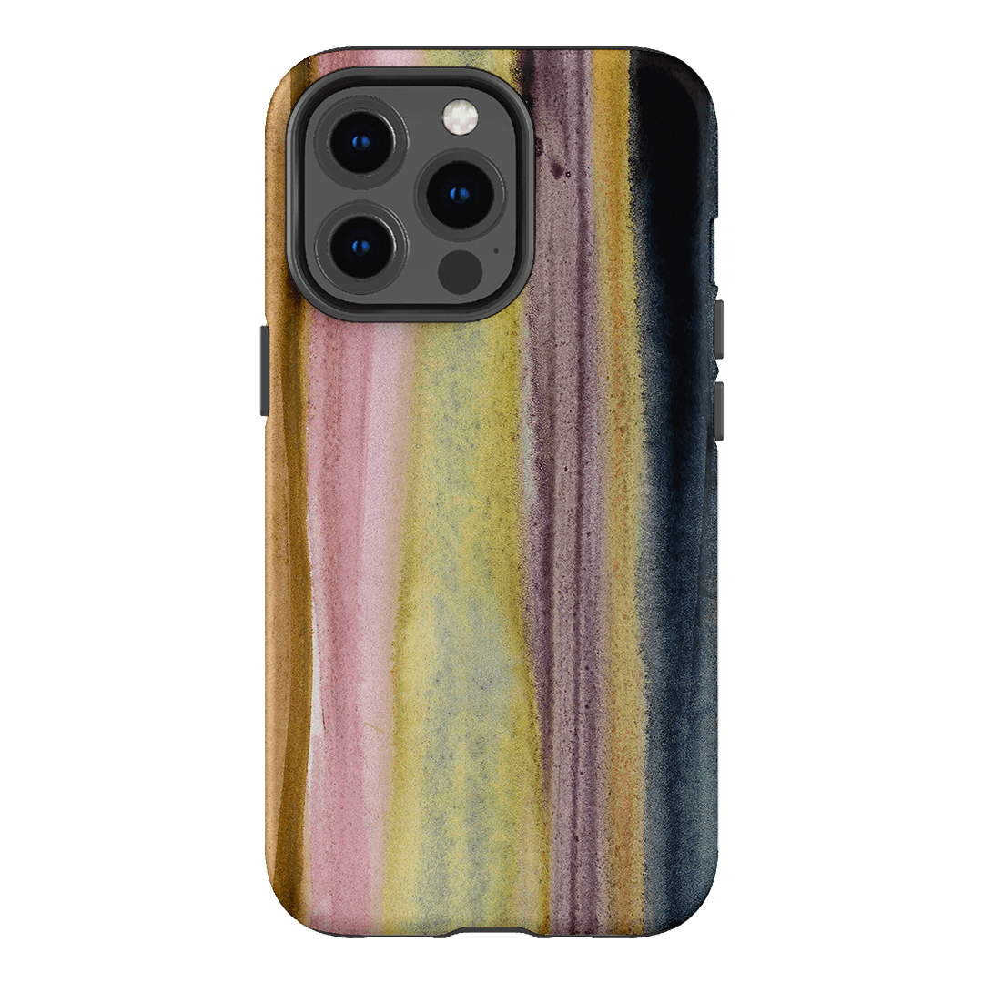 Velvet Printed Phone Cases iPhone 13 Pro / Armoured by Ree Hodges - The Dairy