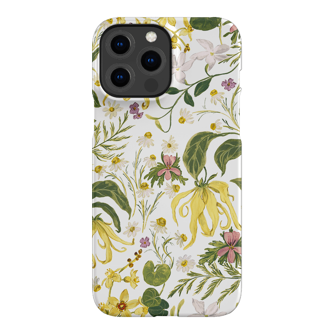 Botanical Whisper Printed Phone Cases iPhone 13 Pro Max / Snap by Ellie Mae - The Dairy