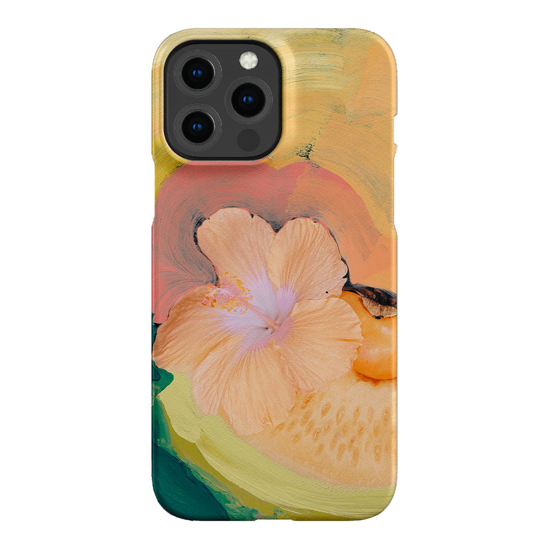 Rainbow Connection Printed Phone Cases iPhone 13 Pro Max / Snap by Nicole Nelius - The Dairy