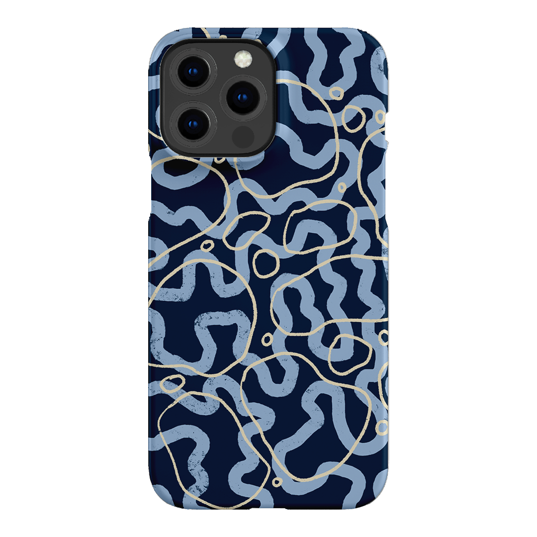 Surface Printed Phone Cases iPhone 13 Pro Max / Snap by Nardurna - The Dairy